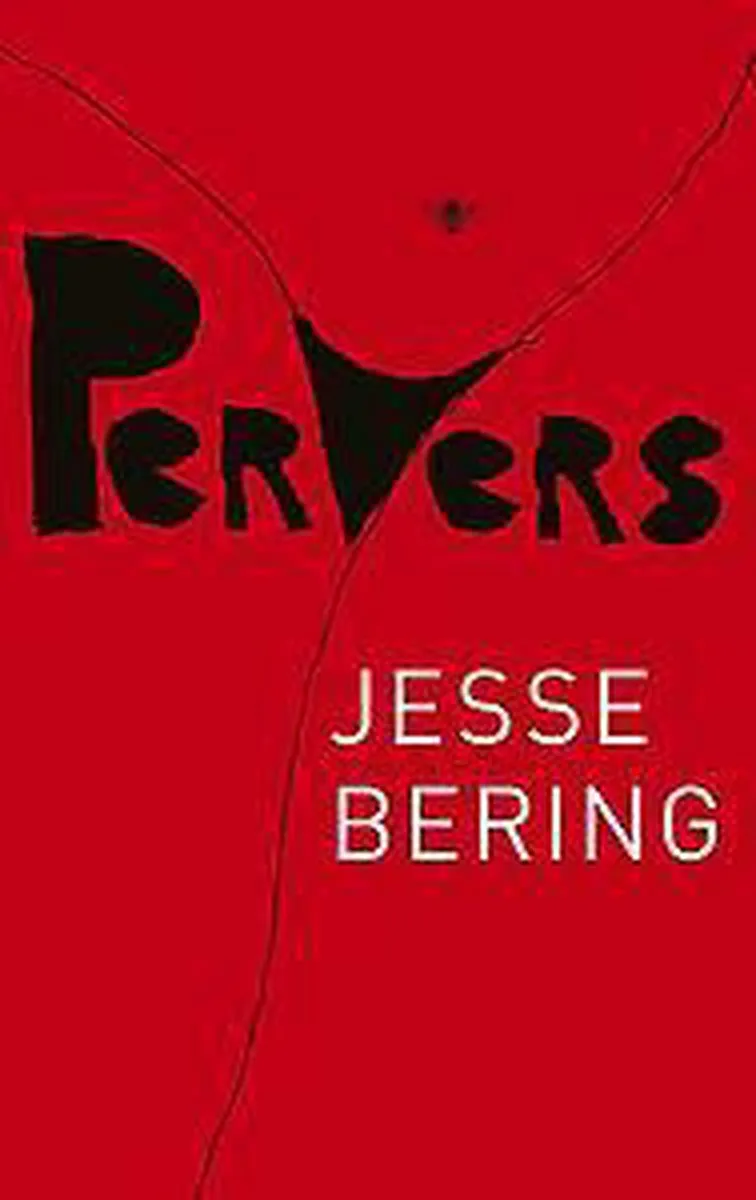 Pervers de De Bezige Bij – photo du livre