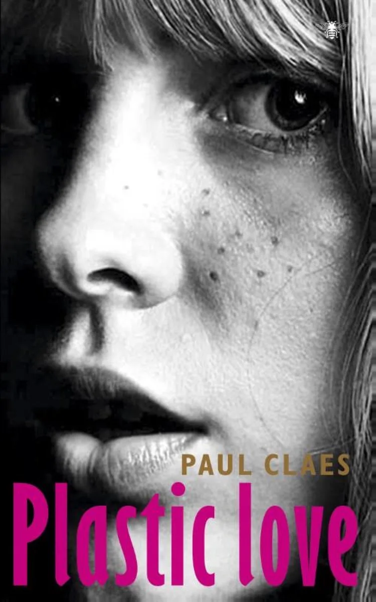 Plastic love von De Bezige Bij – Buchfoto