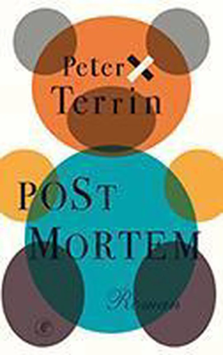 Post mortem fra De Bezige Bij – billede af bogen