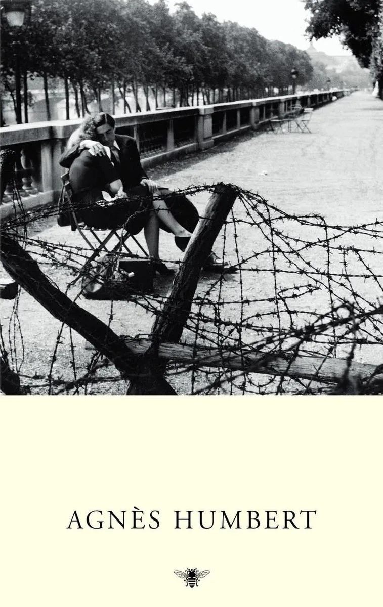 Resistance von De Bezige Bij – Buchfoto