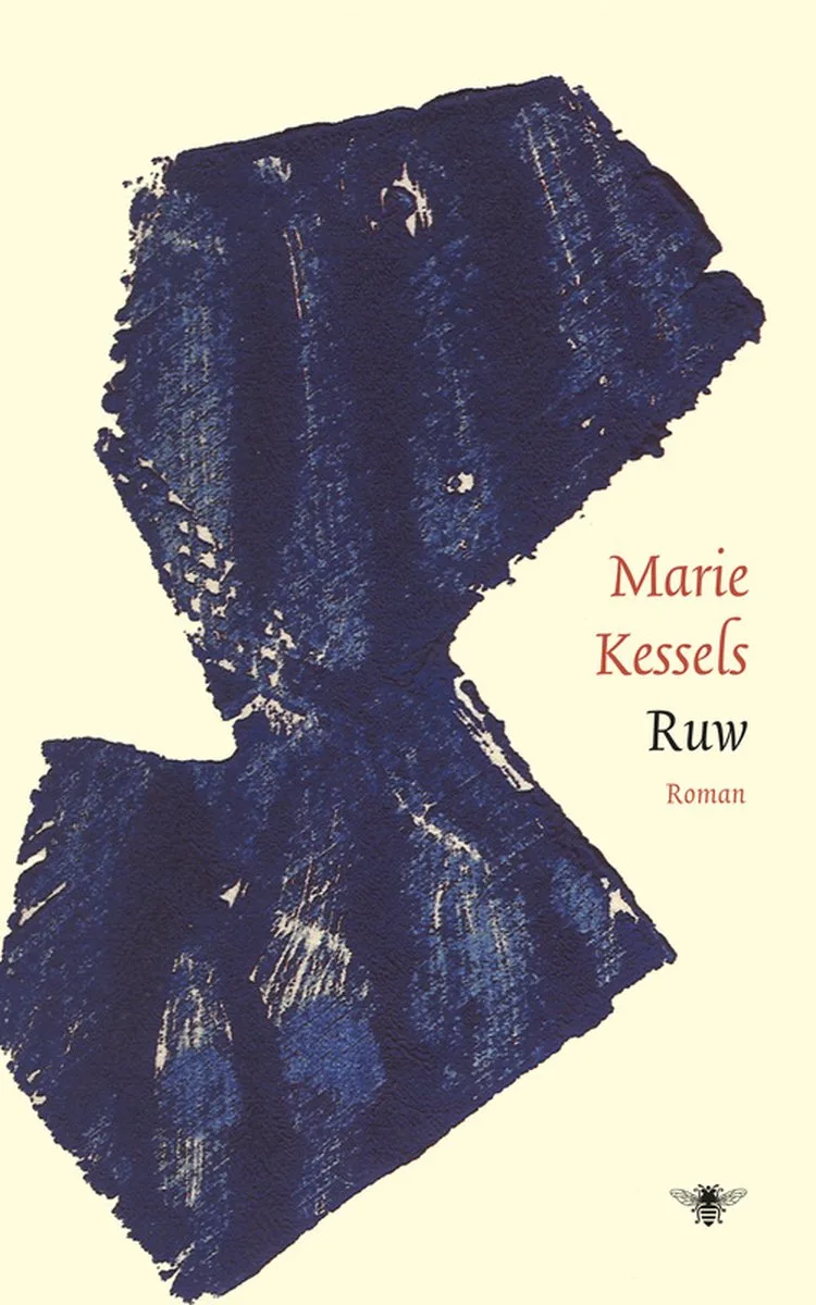 Ruw von De Bezige Bij – Buchfoto