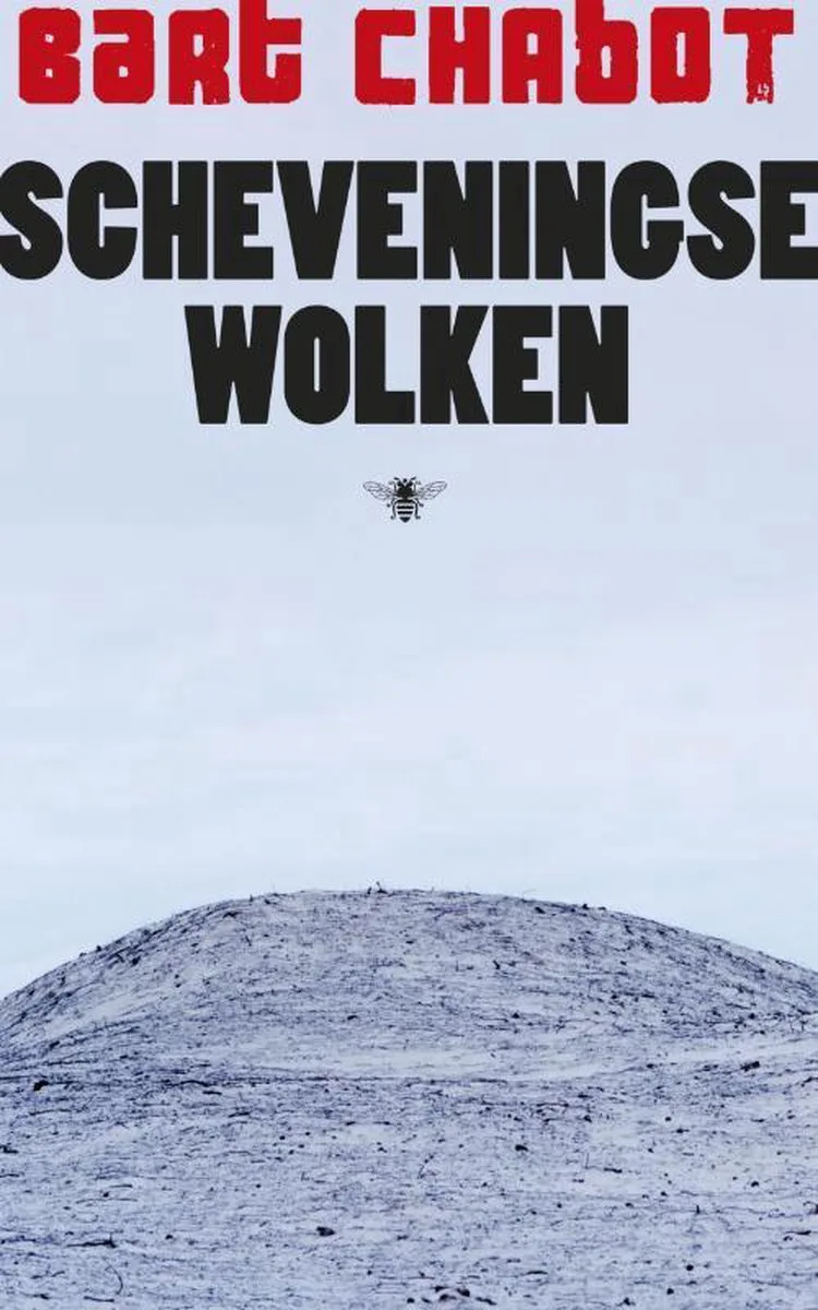 Scheveningse wolken fra De Bezige Bij – billede af bogen