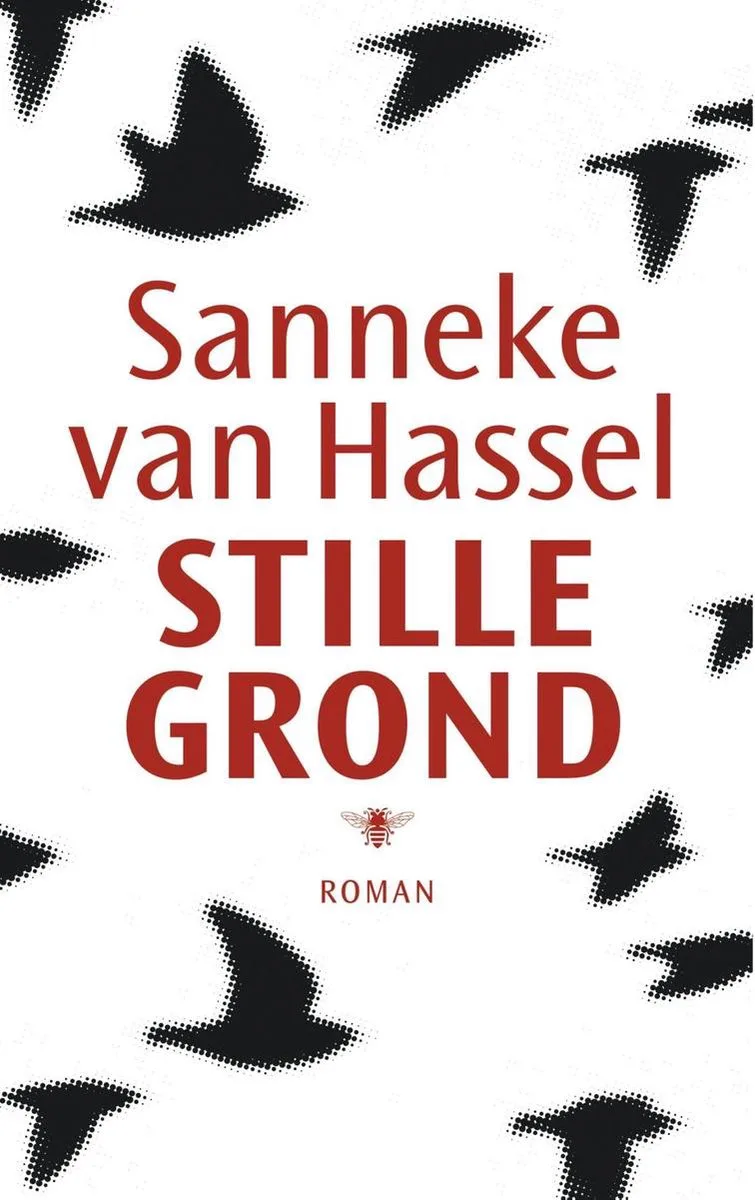Stille grond von De Bezige Bij – Buchfoto