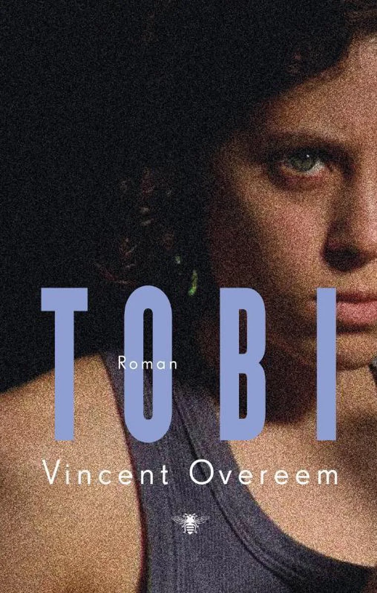 Tobi de De Bezige Bij – photo du livre