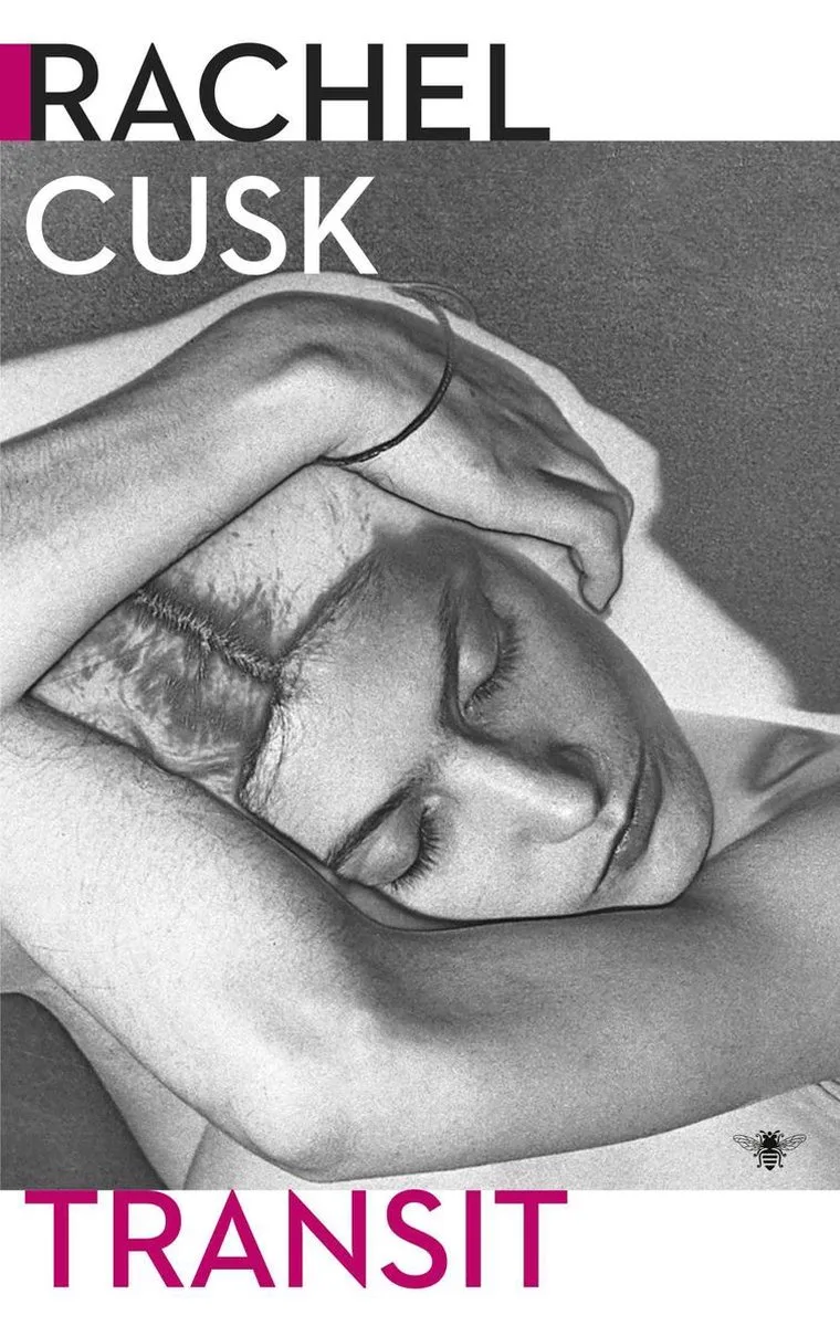 Transit von De Bezige Bij – Buchfoto