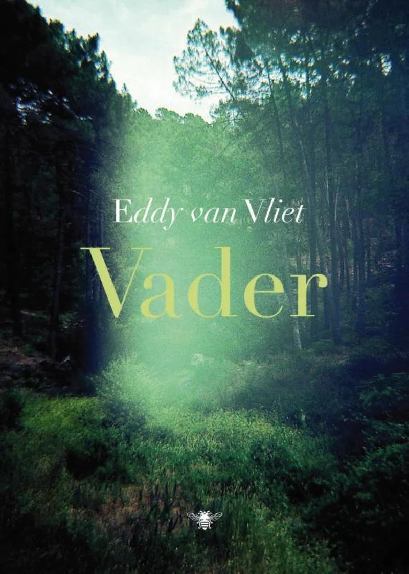 Vader von De Bezige Bij – Buchfoto