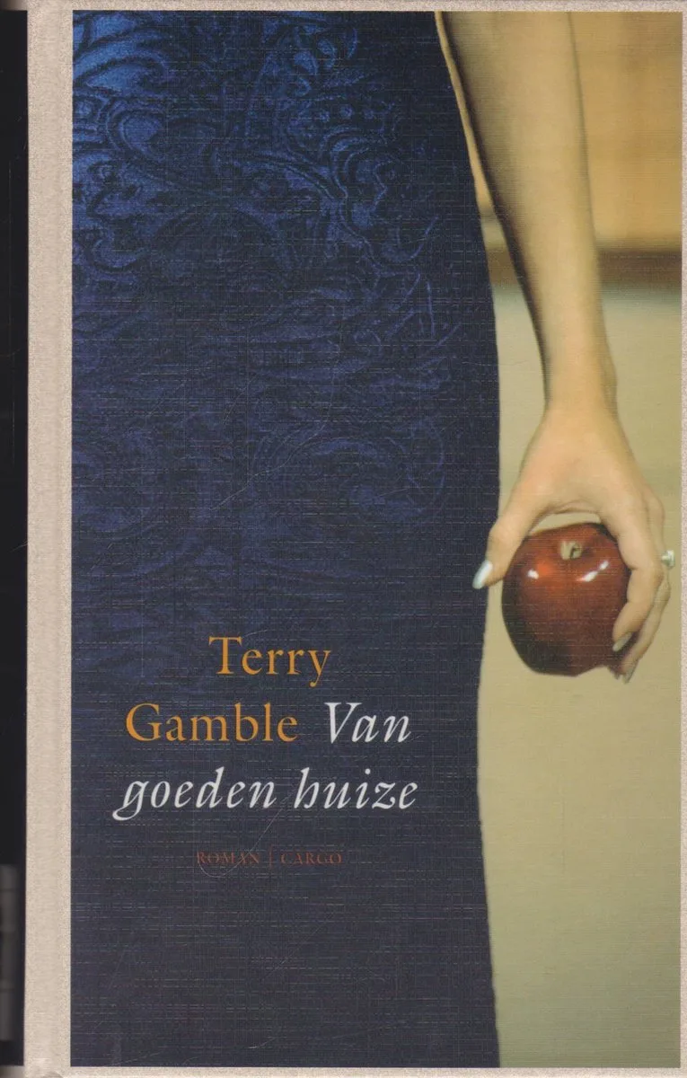 Van Goeden Huize von De Bezige Bij – Buchfoto