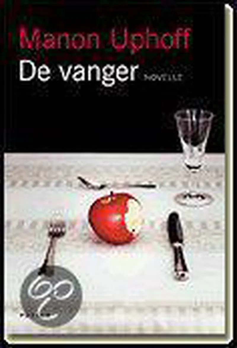 Vanger von De Bezige Bij – Buchfoto