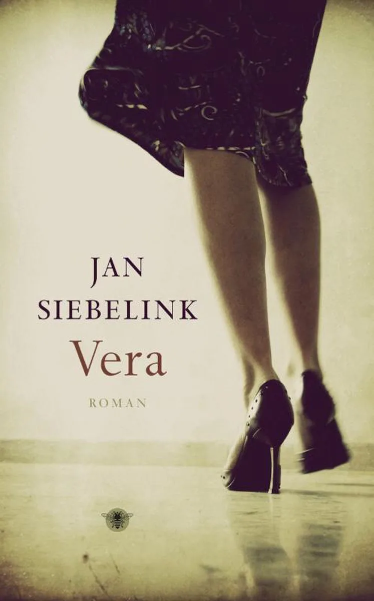 Vera fra De Bezige Bij – billede af bogen