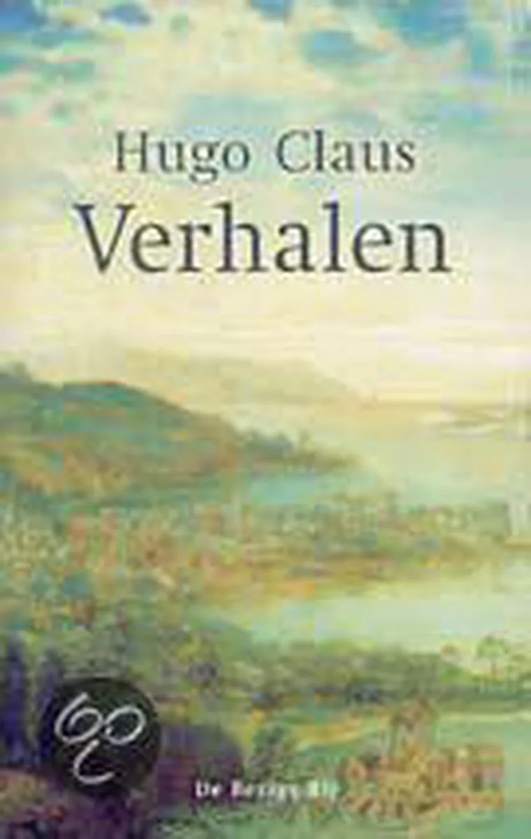 Verhalen von De Bezige Bij – Buchfoto