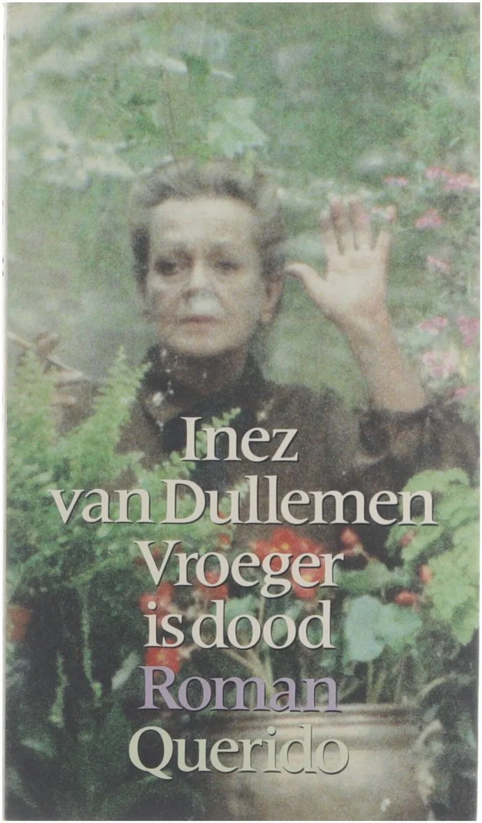 Vroeger is dood de De Bezige Bij – photo du livre