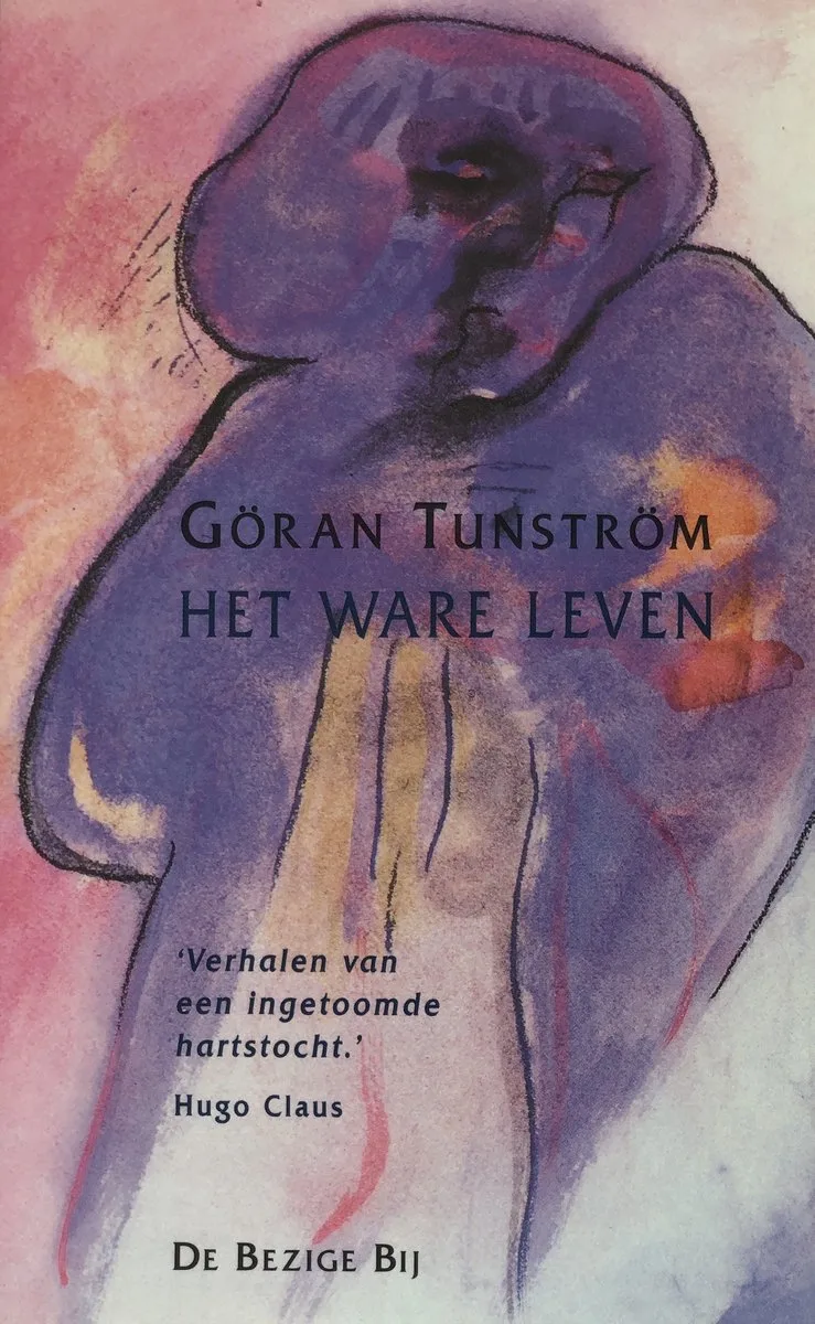 Ware Leven von De Bezige Bij – Buchfoto