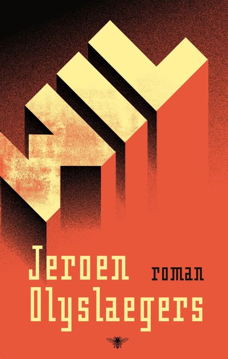 Wil von De Bezige Bij – Buchfoto