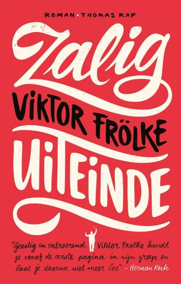 Zalig uiteinde von De Bezige Bij – Buchfoto