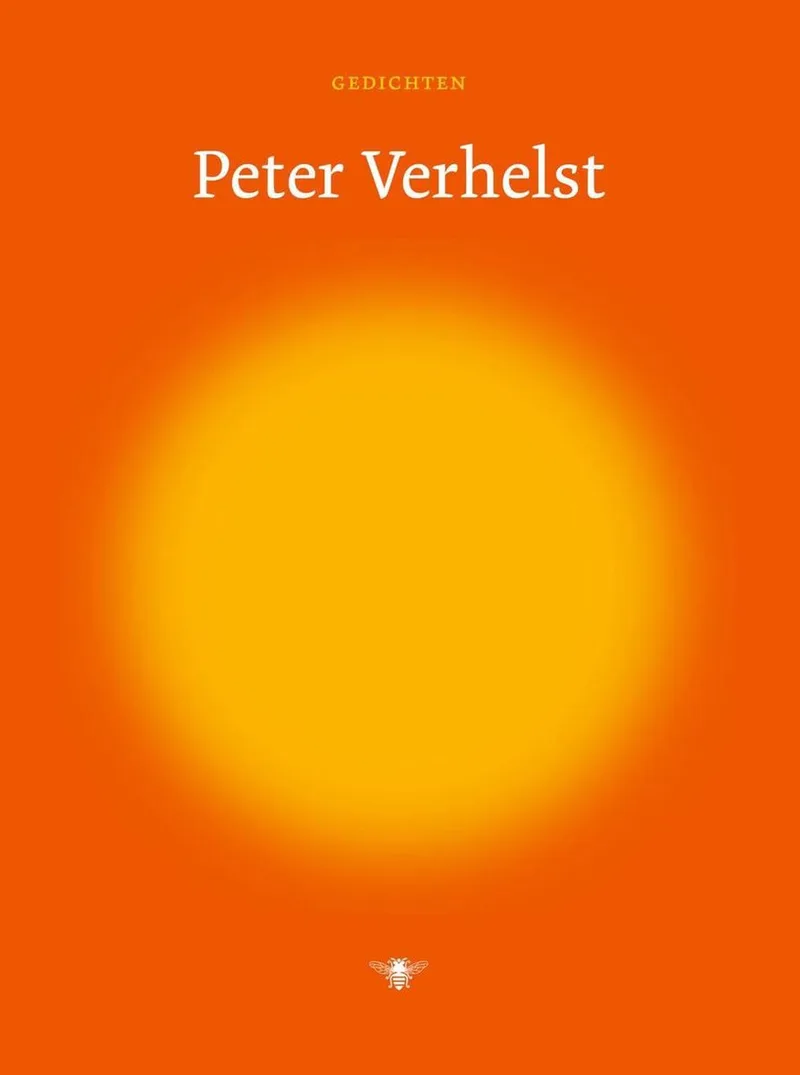 Zon von De Bezige Bij – Buchfoto