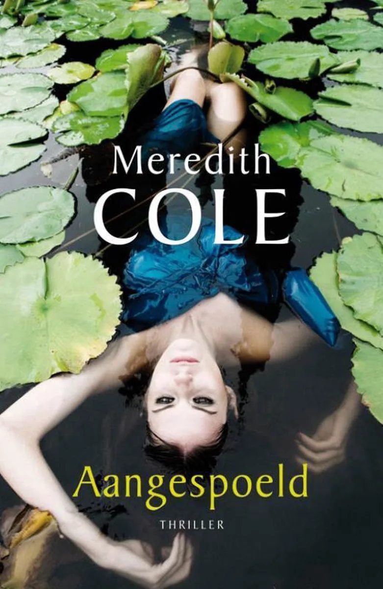Aangespoeld von De Fontein – Buchfoto
