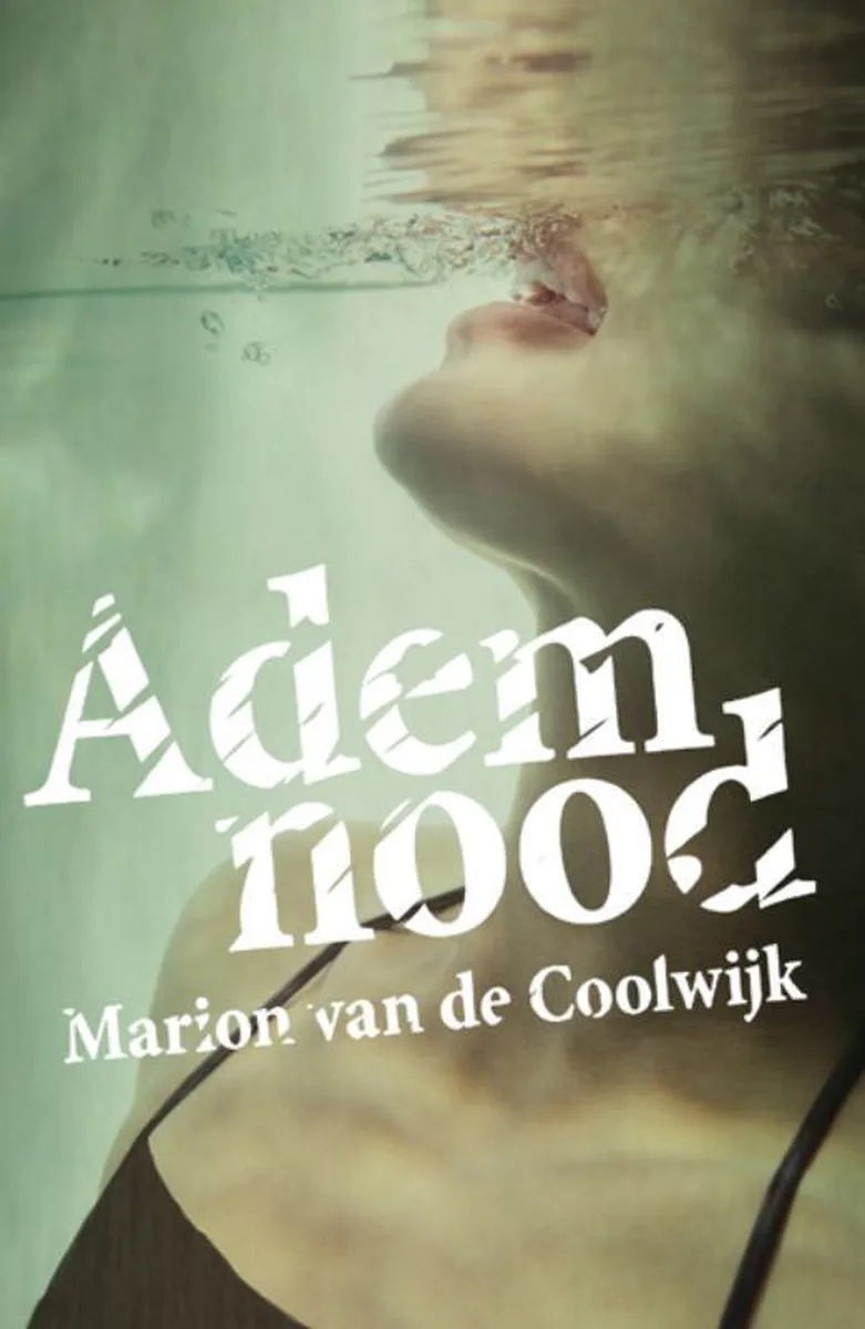 Ademnood von De Fontein – Buchfoto