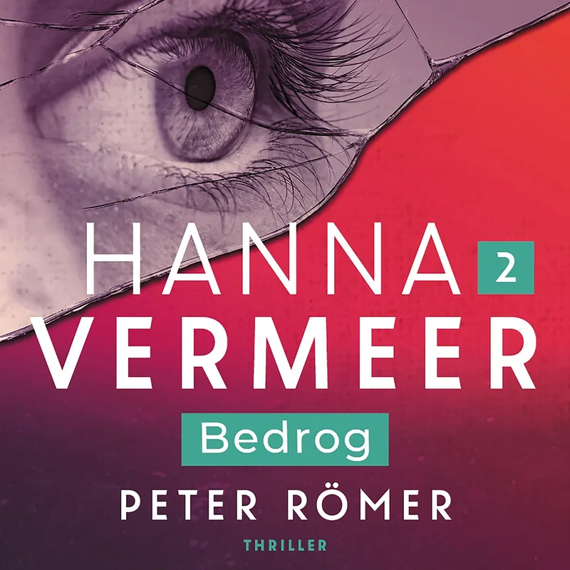 Bedrog fra De Fontein – billede af bogen