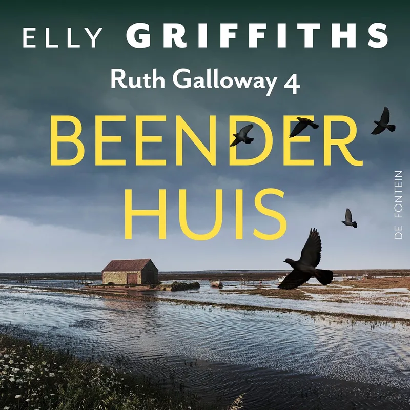 Beenderhuis fra De Fontein – billede af bogen