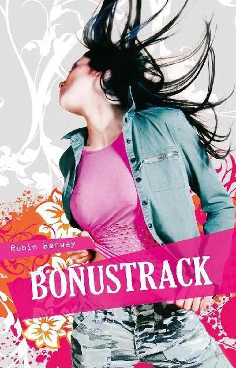 Bonustrack de De Fontein – photo du livre