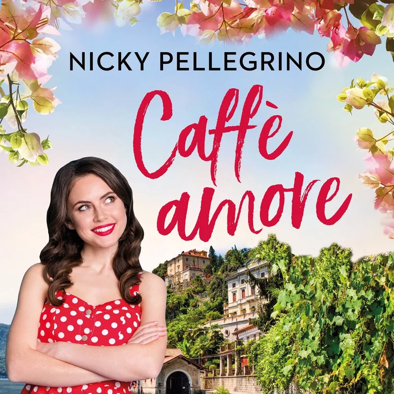 Caffè amore de De Fontein – photo du livre