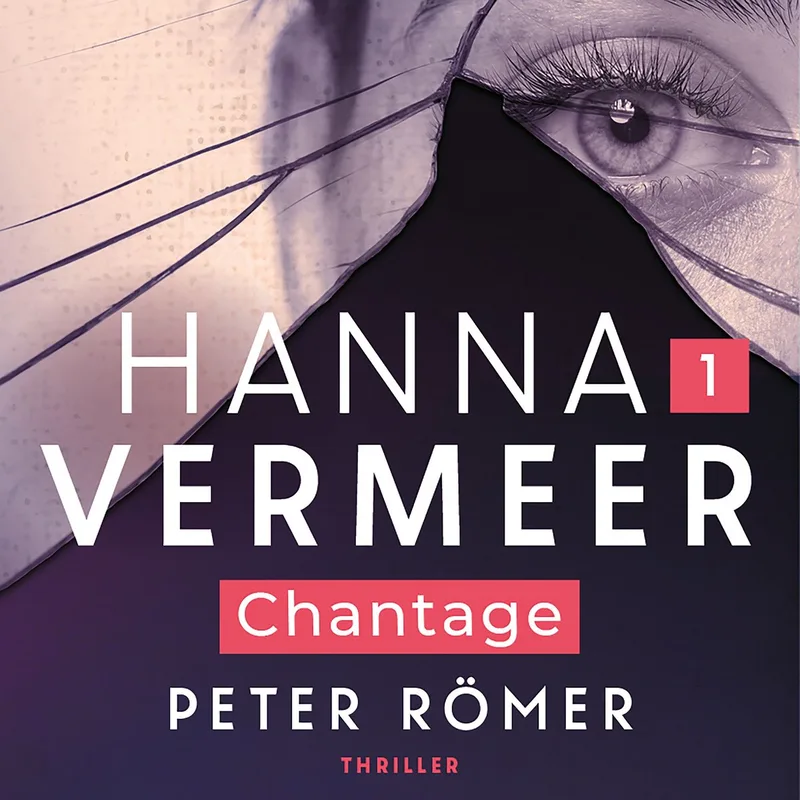 Chantage van De Fontein – boekfoto
