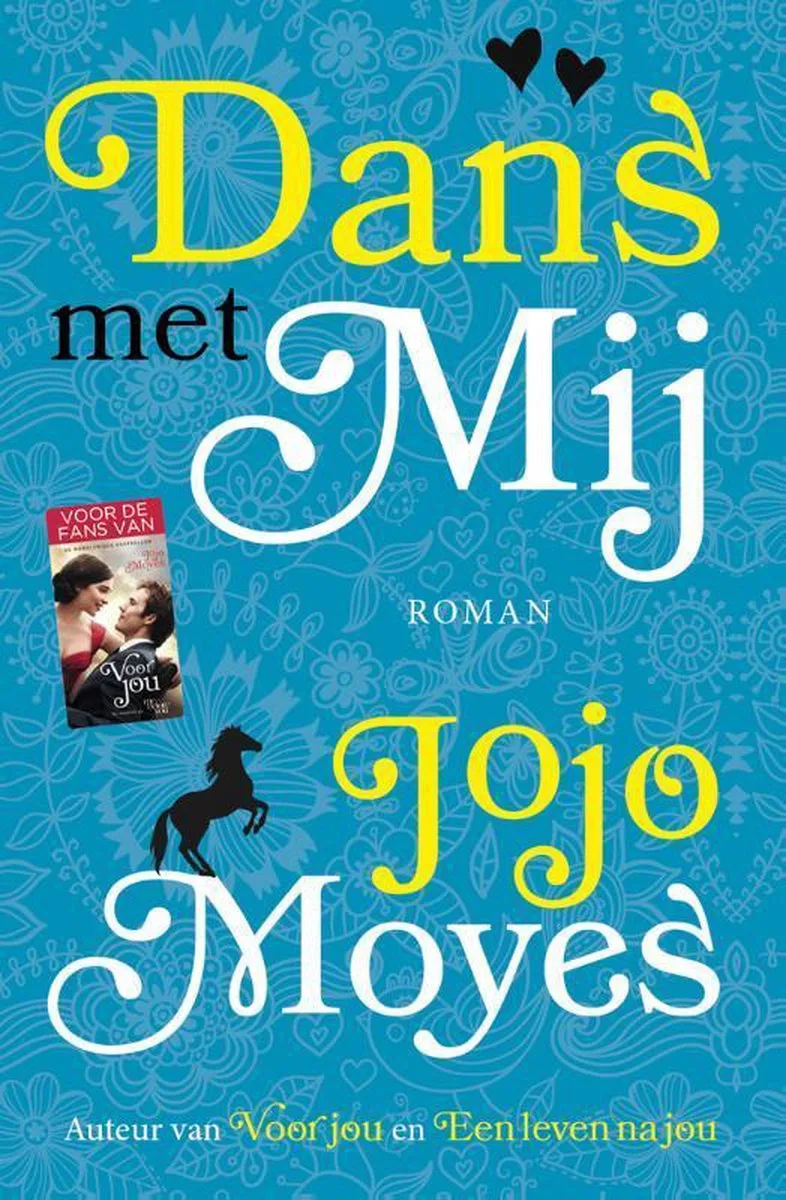 Dans met mij von De Fontein – Buchfoto