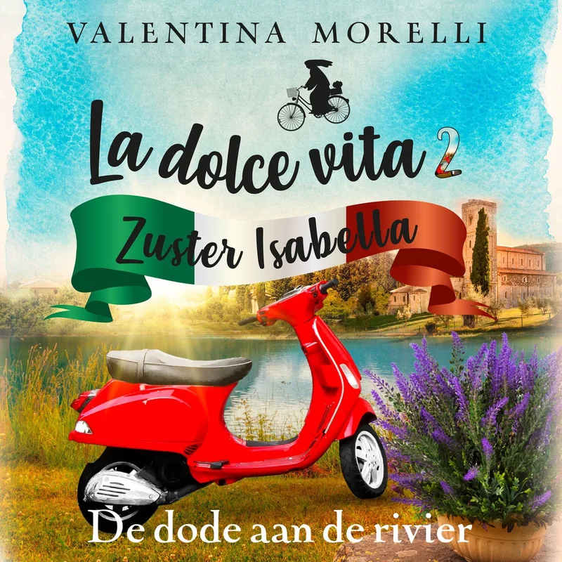 De dode aan de rivier von De Fontein – Buchfoto