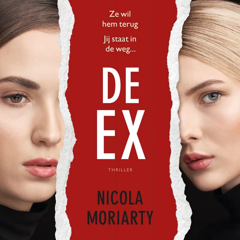 De ex fra De Fontein – billede af bogen