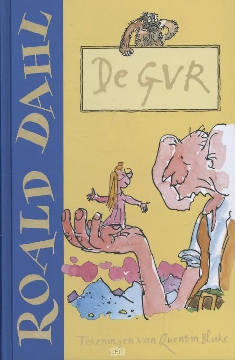 De GVR von De Fontein – Buchfoto