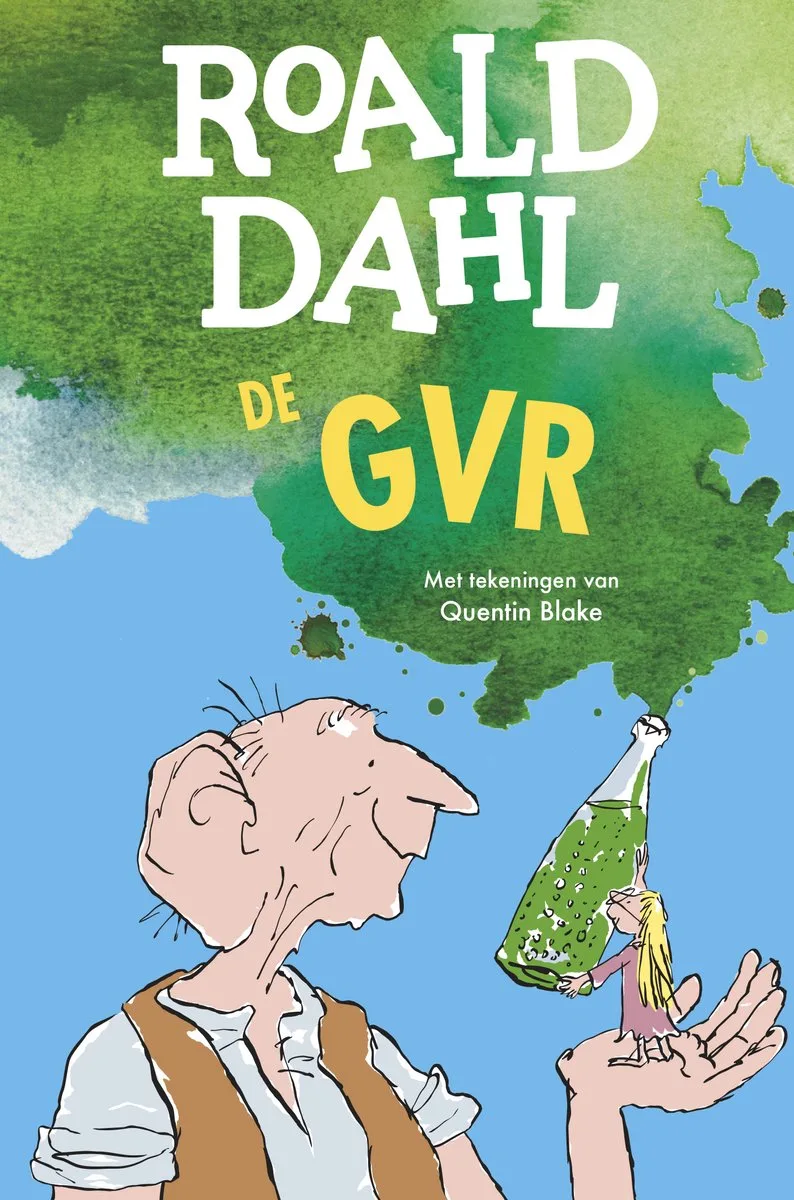De GVR von De Fontein – Buchfoto