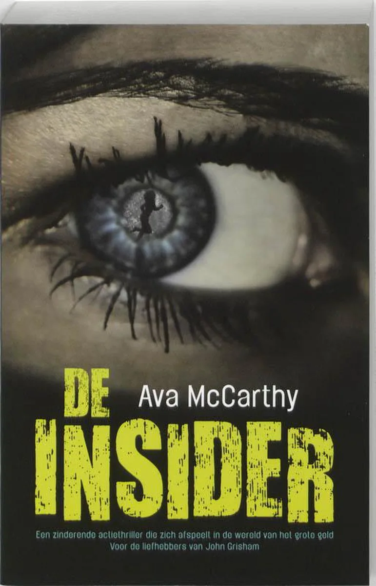 De Insider de De Fontein – photo du livre
