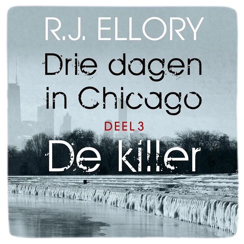 De killer fra De Fontein – billede af bogen