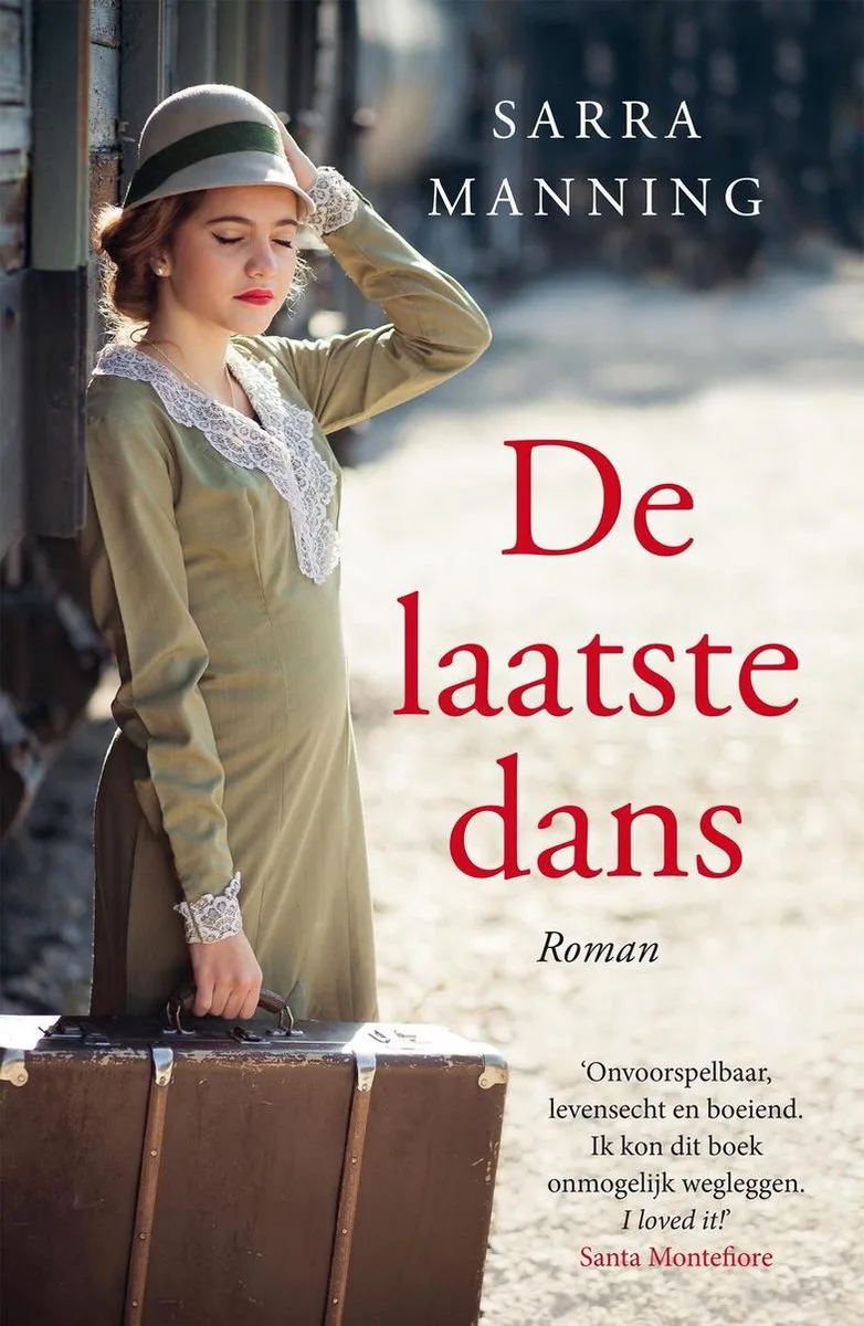 De laatste dans von De Fontein – Buchfoto