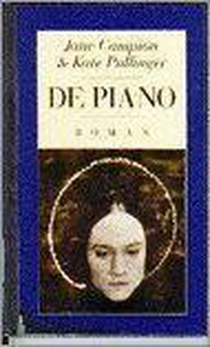De piano von De Fontein – Buchfoto