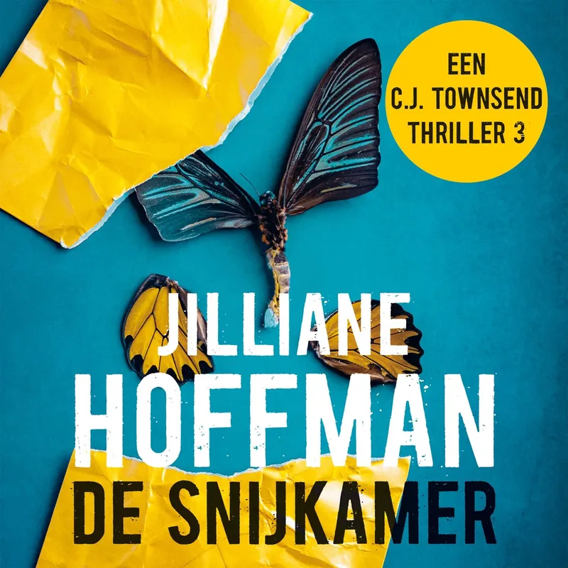 De snijkamer fra De Fontein – billede af bogen