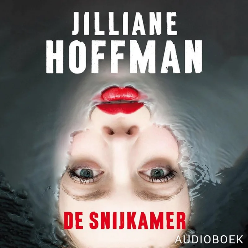 De snijkamer von De Fontein – Buchfoto