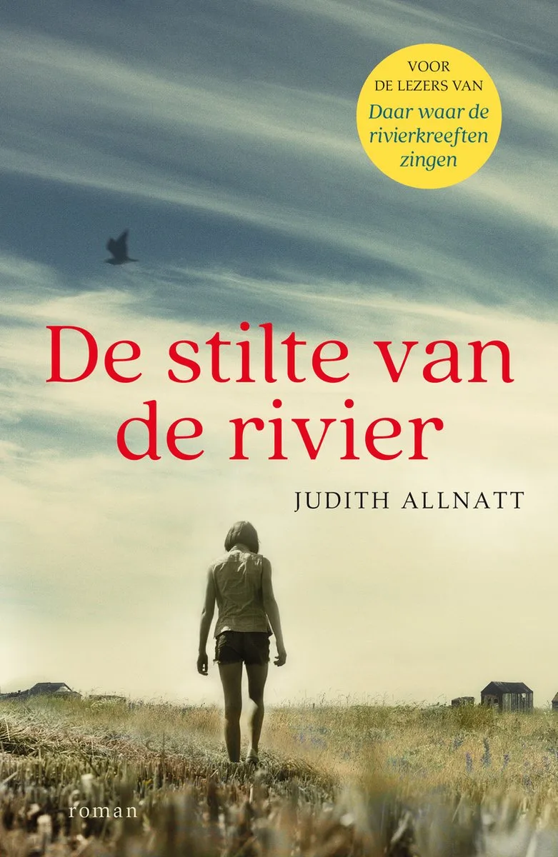 De stilte van de rivier fra De Fontein – billede af bogen