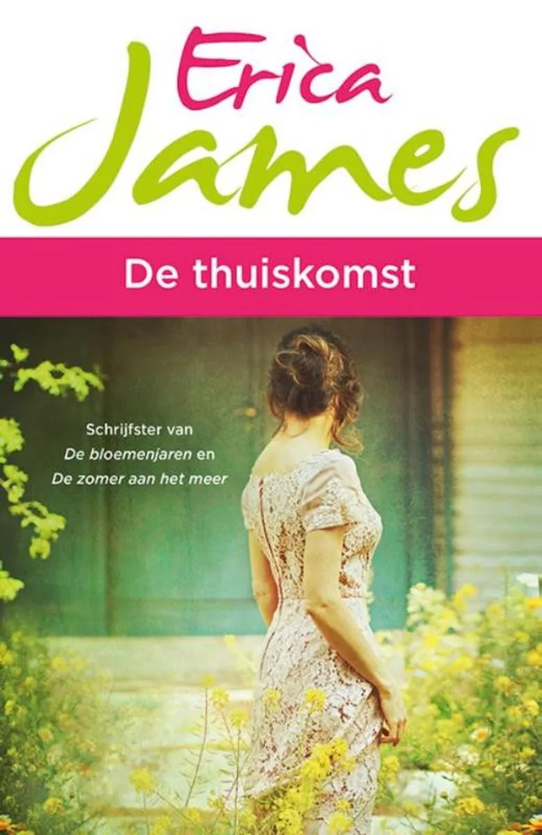De thuiskomst von De Fontein – Buchfoto