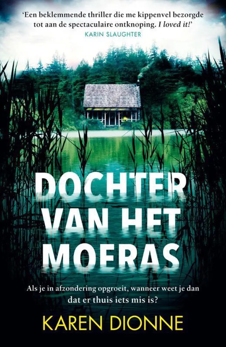 Dochter van het moeras von De Fontein – Buchfoto