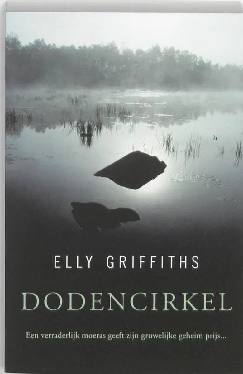 Dodencirkel fra De Fontein – billede af bogen