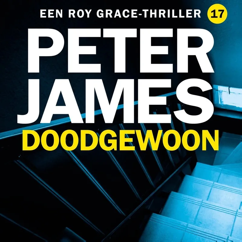 Doodgewoon fra De Fontein – billede af bogen