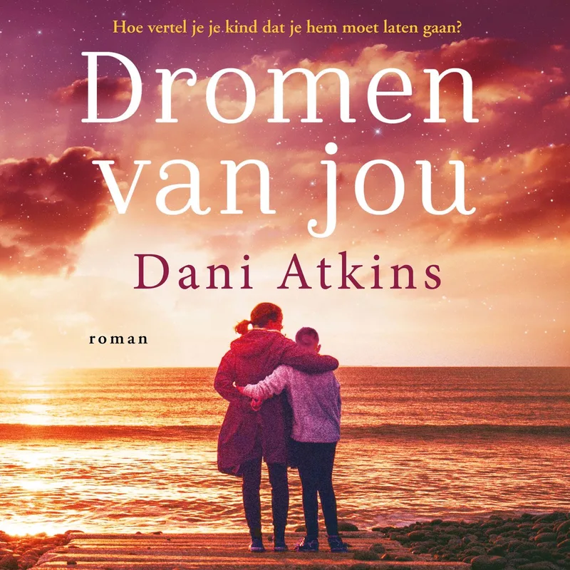 Dromen van jou fra De Fontein – billede af bogen