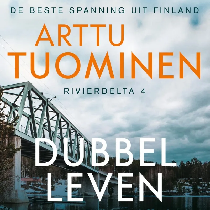 Dubbelleven von De Fontein – Buchfoto