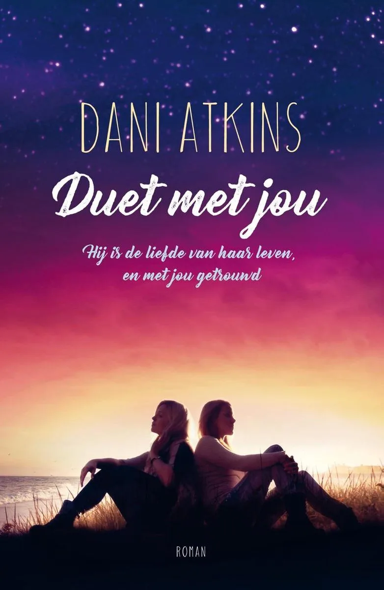 Duet met jou von De Fontein – Buchfoto