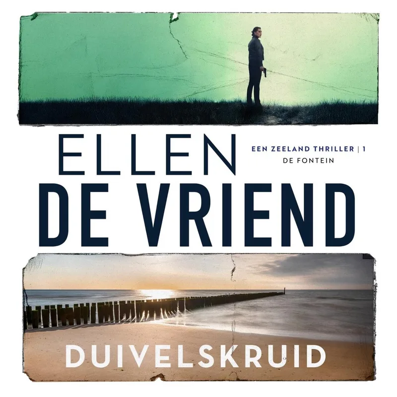 Duivelskruid fra De Fontein – billede af bogen