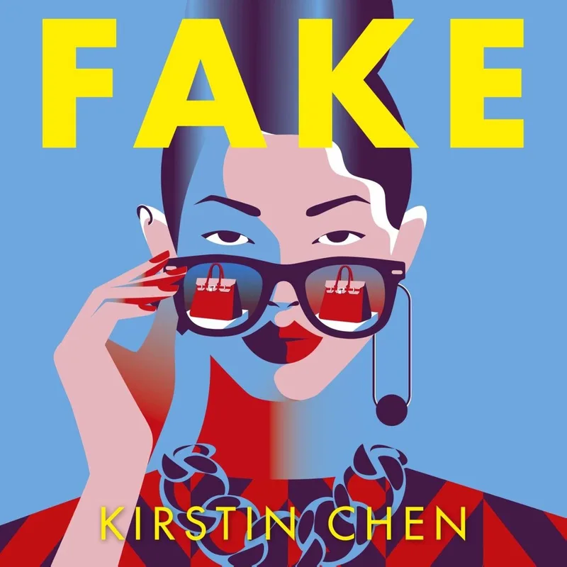 Fake van De Fontein – boekfoto