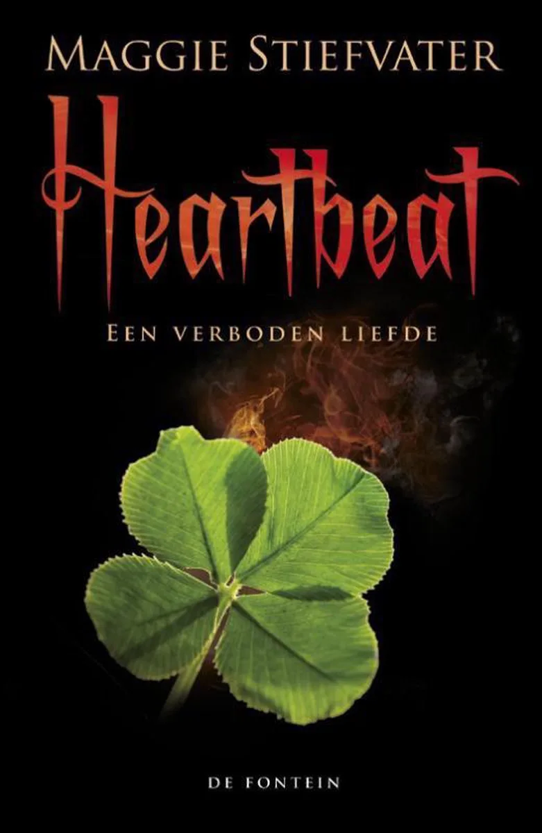 Heartbeat von De Fontein – Buchfoto