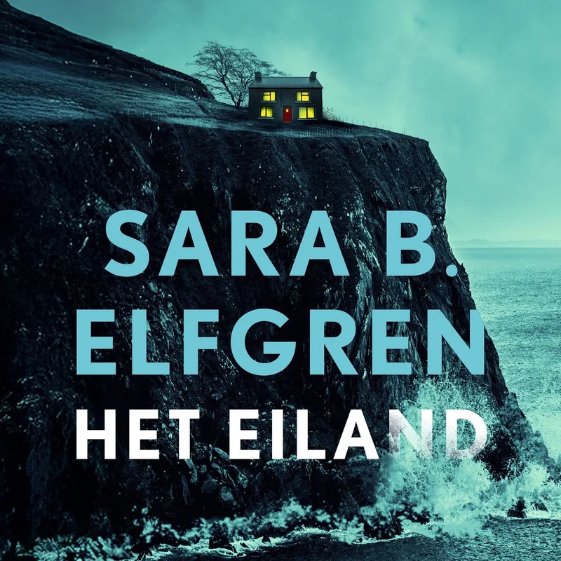 Het eiland de De Fontein – photo du livre