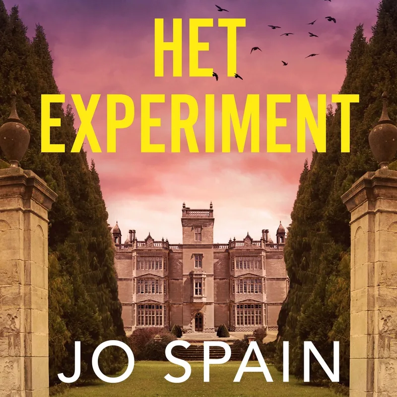 Het experiment von De Fontein – Buchfoto
